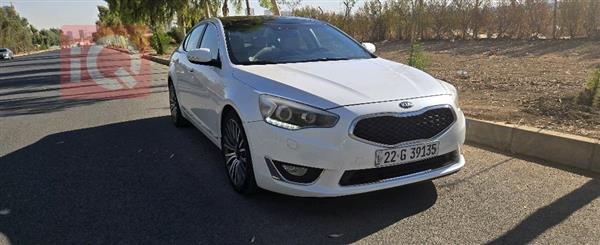 کیا کادێنزا 2014  بۆ فرۆشتن لە عێراق - هەولێر